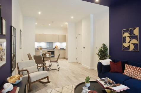 Open Plan