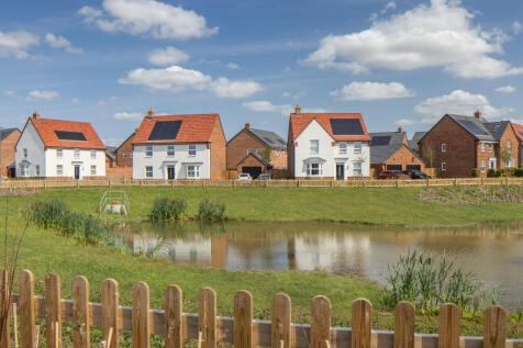 DWH Canal Quarter external