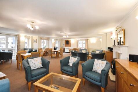 Residents Lounge