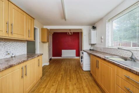 Fitted Kitchen