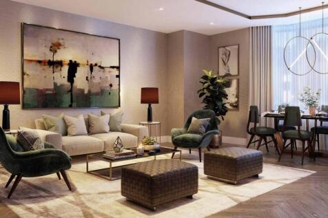 Millbank - Living...