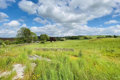 Plot of Land at Old Moss Side, Dunscore, Dumfries,