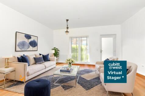 Kitchen/Lounge (Modern Style)