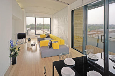 Typical Interior