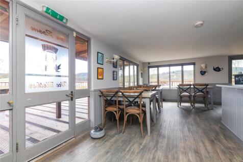 Wee Blether Tea Room