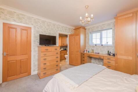 Glebe House, Nuneaton