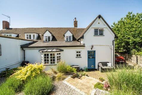 Rear Aspect