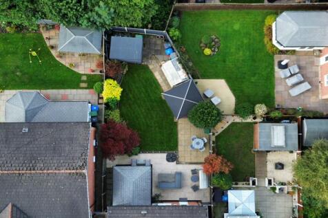 Garden Overhead