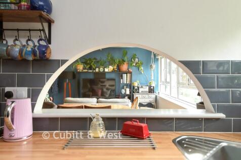Internal Lifestyle Photograph