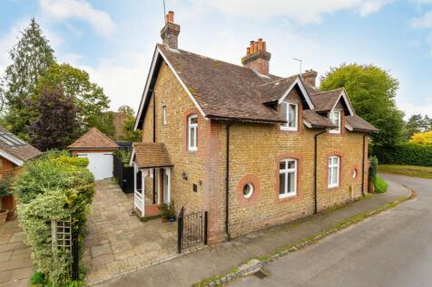 9 St Marys Cottage