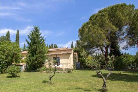 Vaison House Sale
