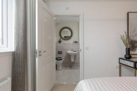 Show home interior