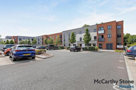Kingfisher Court