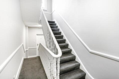 stairwell