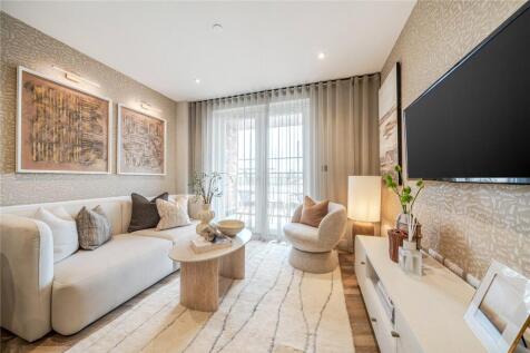 2 Bed Show Home