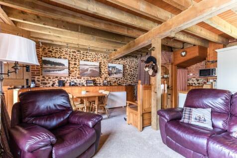 Open Plan Lounge Kit