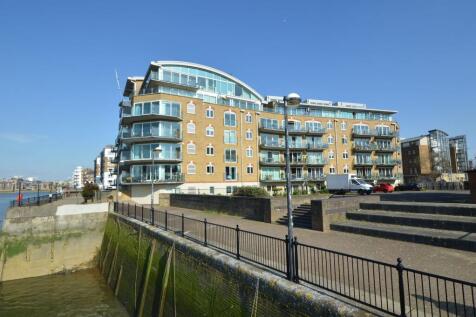 Spacious 2-bed, 2-bath duplex in Pacific Wharf with private lift, balcony, river views, parking and concierge. Close to stations, shops and Canary Wharf. Prime Rotherhithe location.