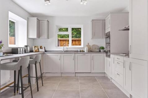 Kitchen/Living