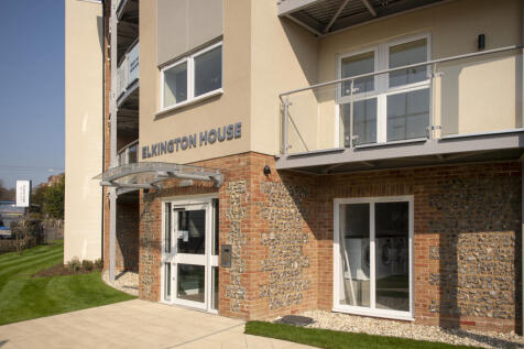 primary property image