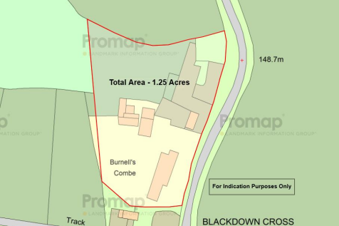 Land plan