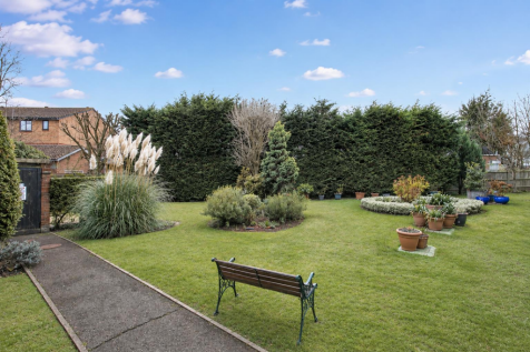 Communal Garden