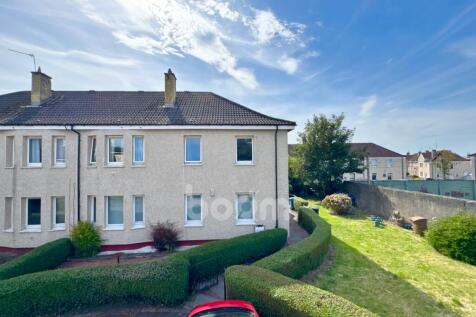 NETHERHILL ROAD, PAISLEY THREE BEDROOM LOWER COTTA