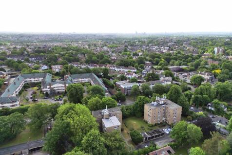 Orwell Lodge, 4, Hermitage Walk, E18