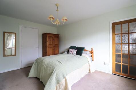 Bedroom4/Reception
