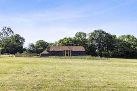 Tittlesfold-Croft-The-Haven-Billingshurst-RH14-9BG