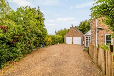 Fox Hall (Kirton Holme)-9