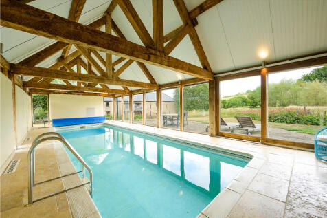 The Granary, Wood...