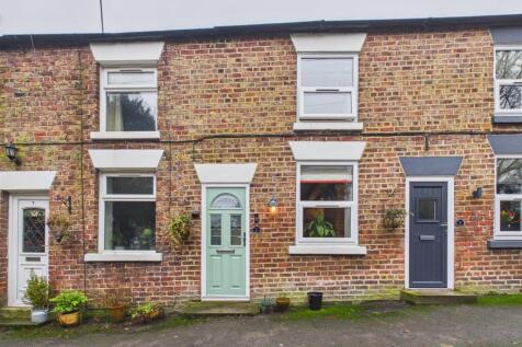 Exterior: