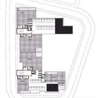 Roof Plans for...