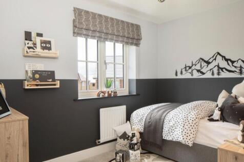 Dandara - Braeburn Fields - The Goodwood, Home 40