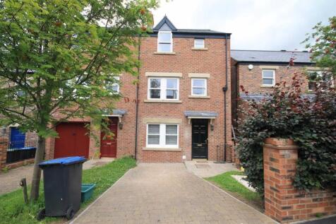 4 Bedroom House in DH1 1HS