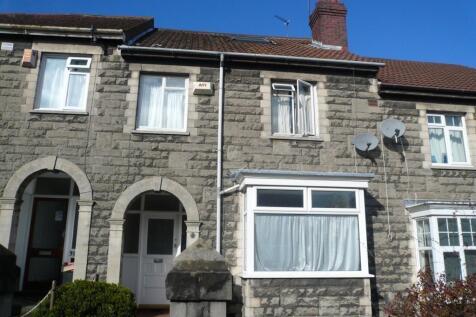 6 Bedroom House in BS7 9HZ