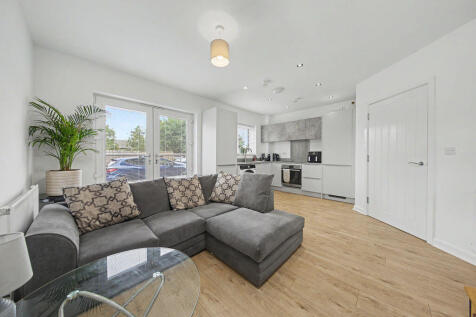 Open Plan
