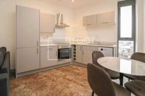2 Bedroom Flat in BD1 2BA