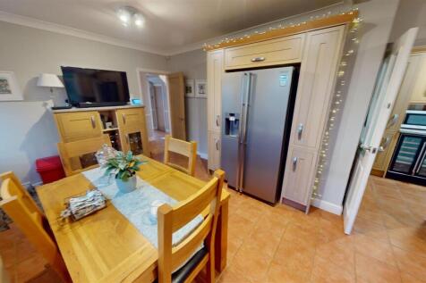 St. Marys Avenue Kitchen