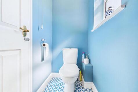 Ground Floor WC