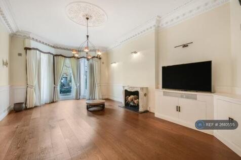 4 Bedroom Flat in SW5 0NU