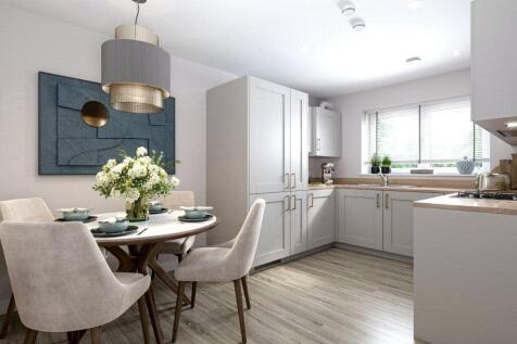 Typical Kitchen