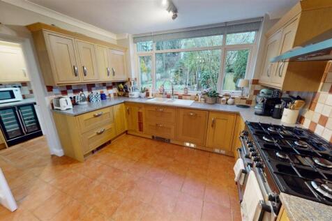 St. Marys Avenue Kitchen