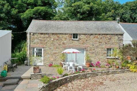 2 Bed Cottage.