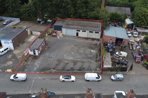 Commercial Property for sale in conisbrough