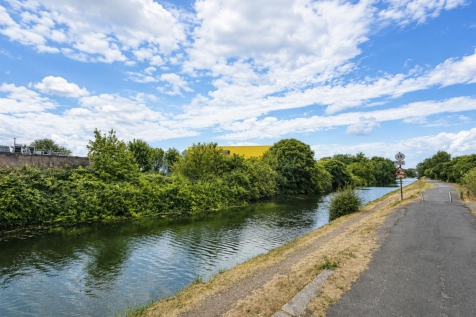 Grand Union Canal