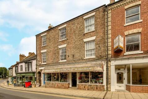 Office to rent in thirsk