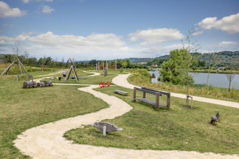 play area