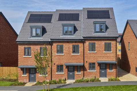 primary property image