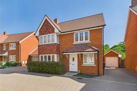 4 bedroom Detached for sale